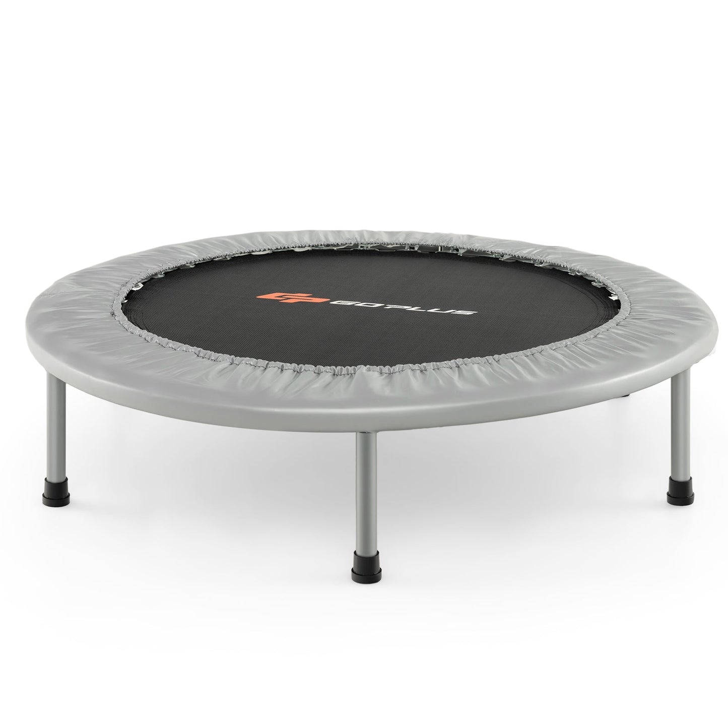 38 Inch Mini Folding Trampoline Portable