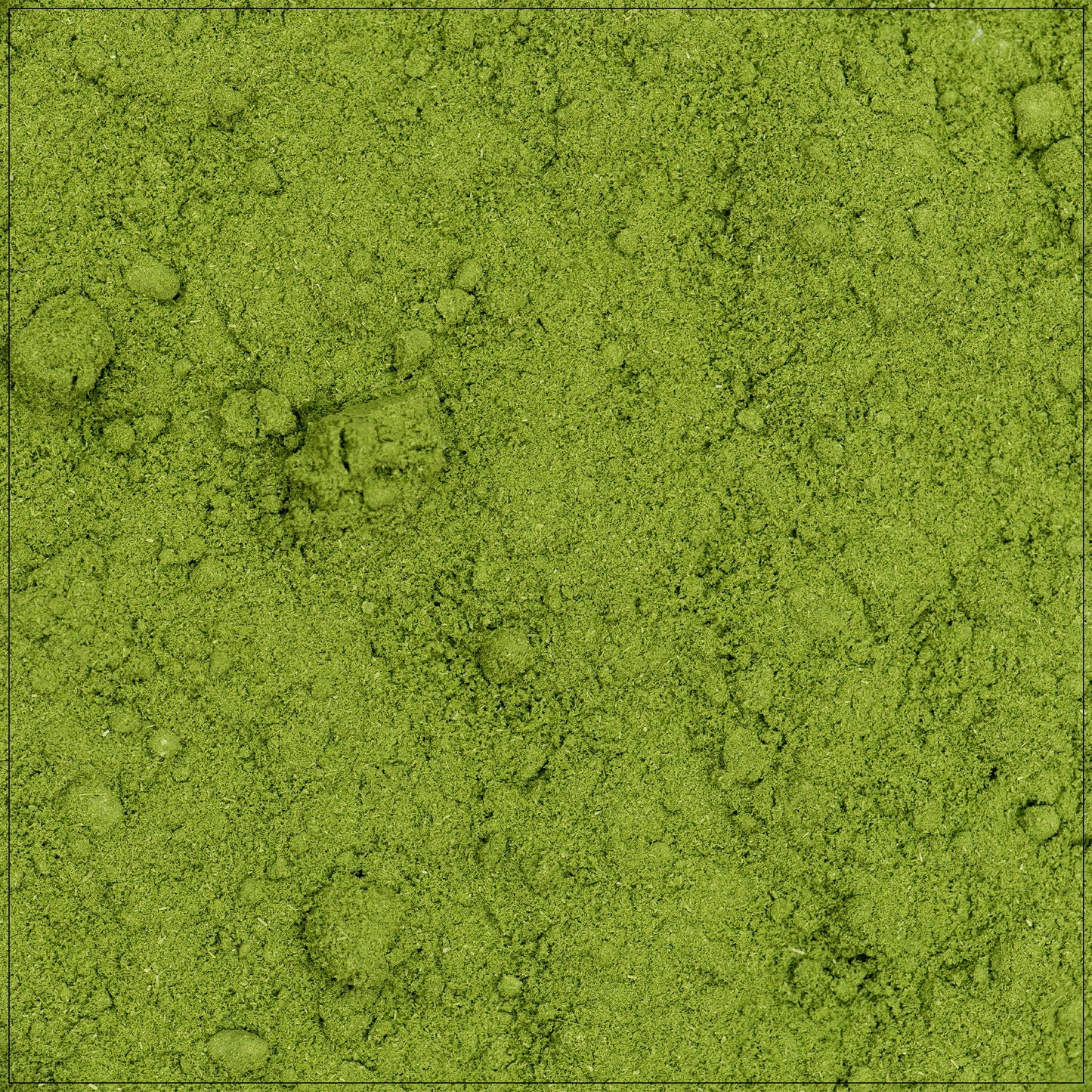 Barley Grass Powder