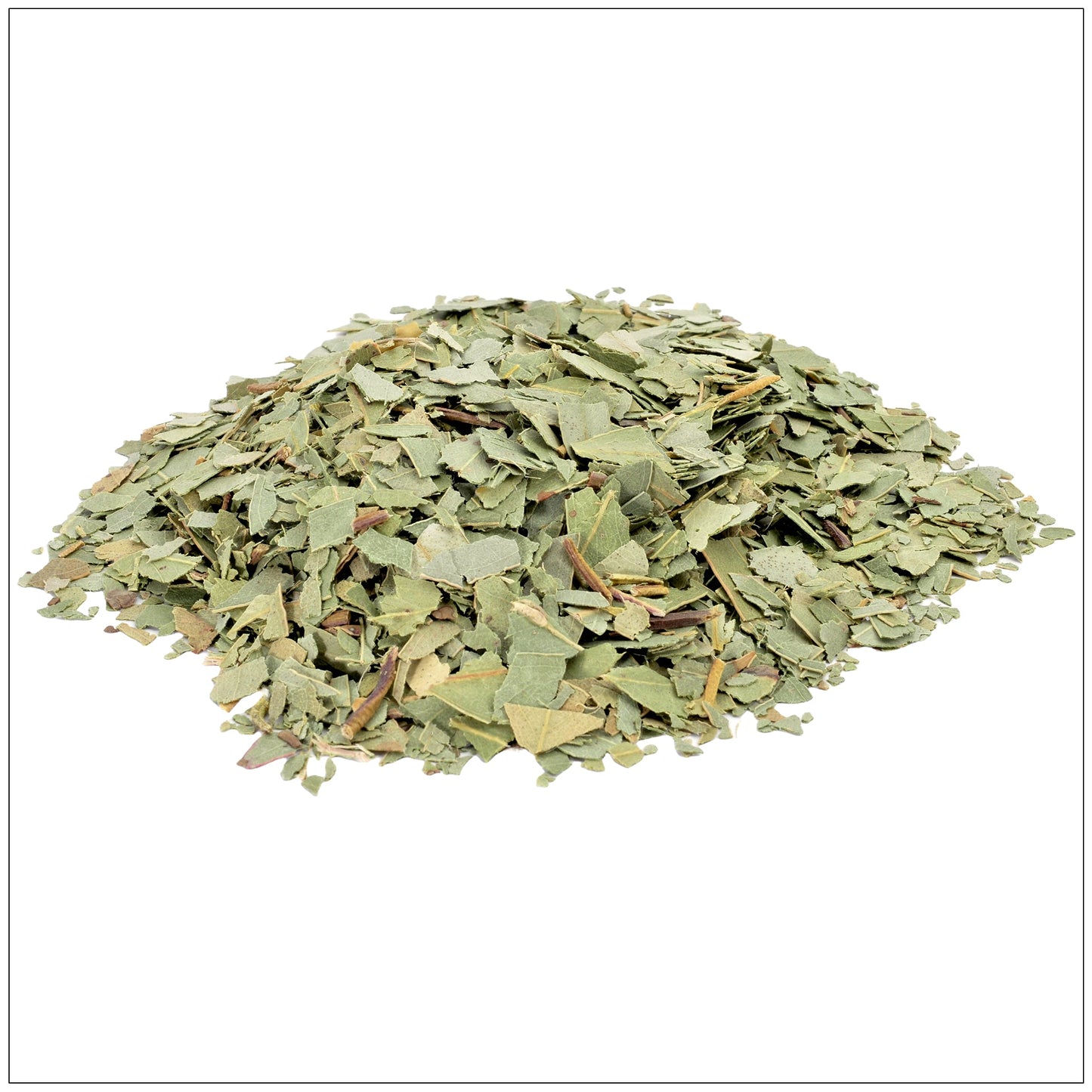 Eucalyptus Leaf Tea