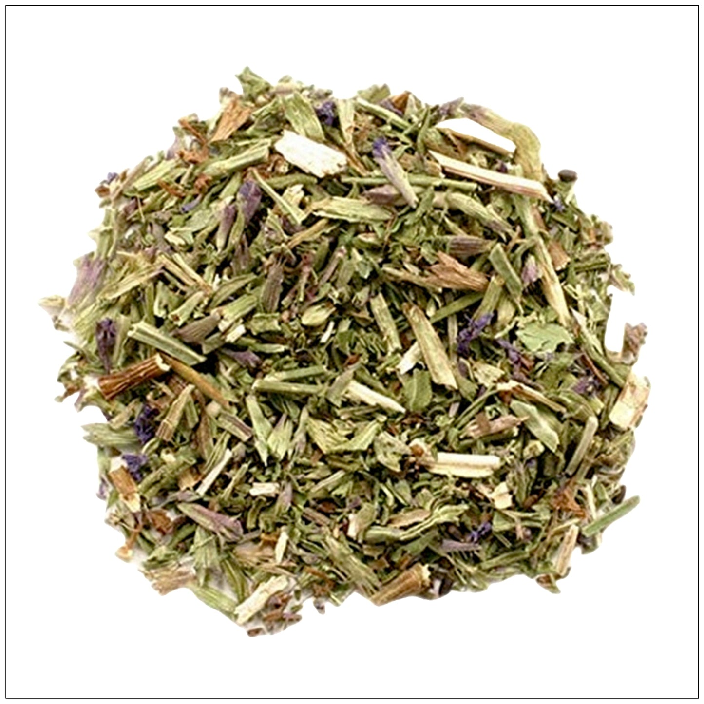 Dried Hyssop