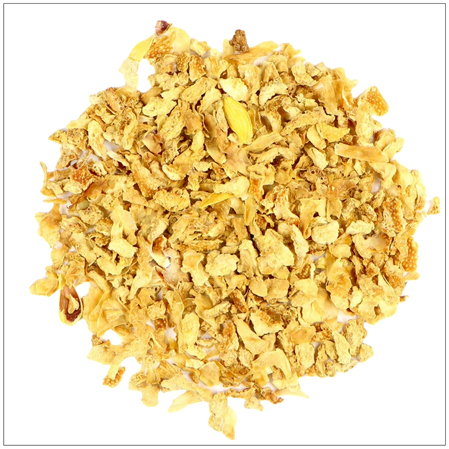 Lemon Peel