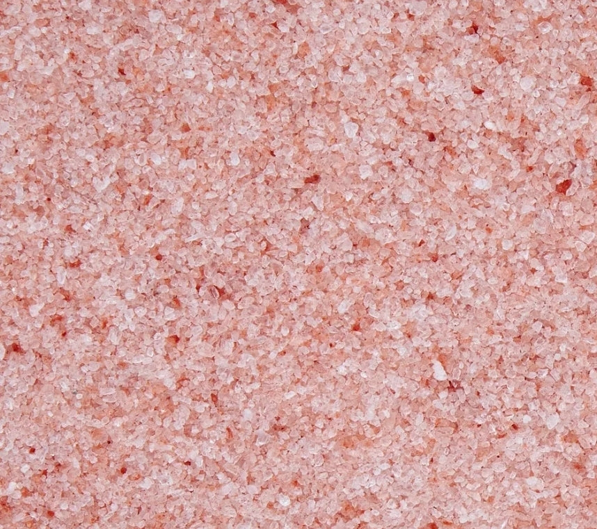 Pink Himalayan Salt | Mineral-Rich Purifier & Restorative Balance