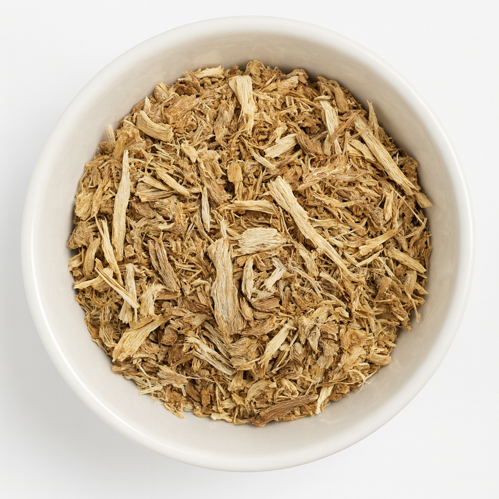 Chinese skullcap (from roots)