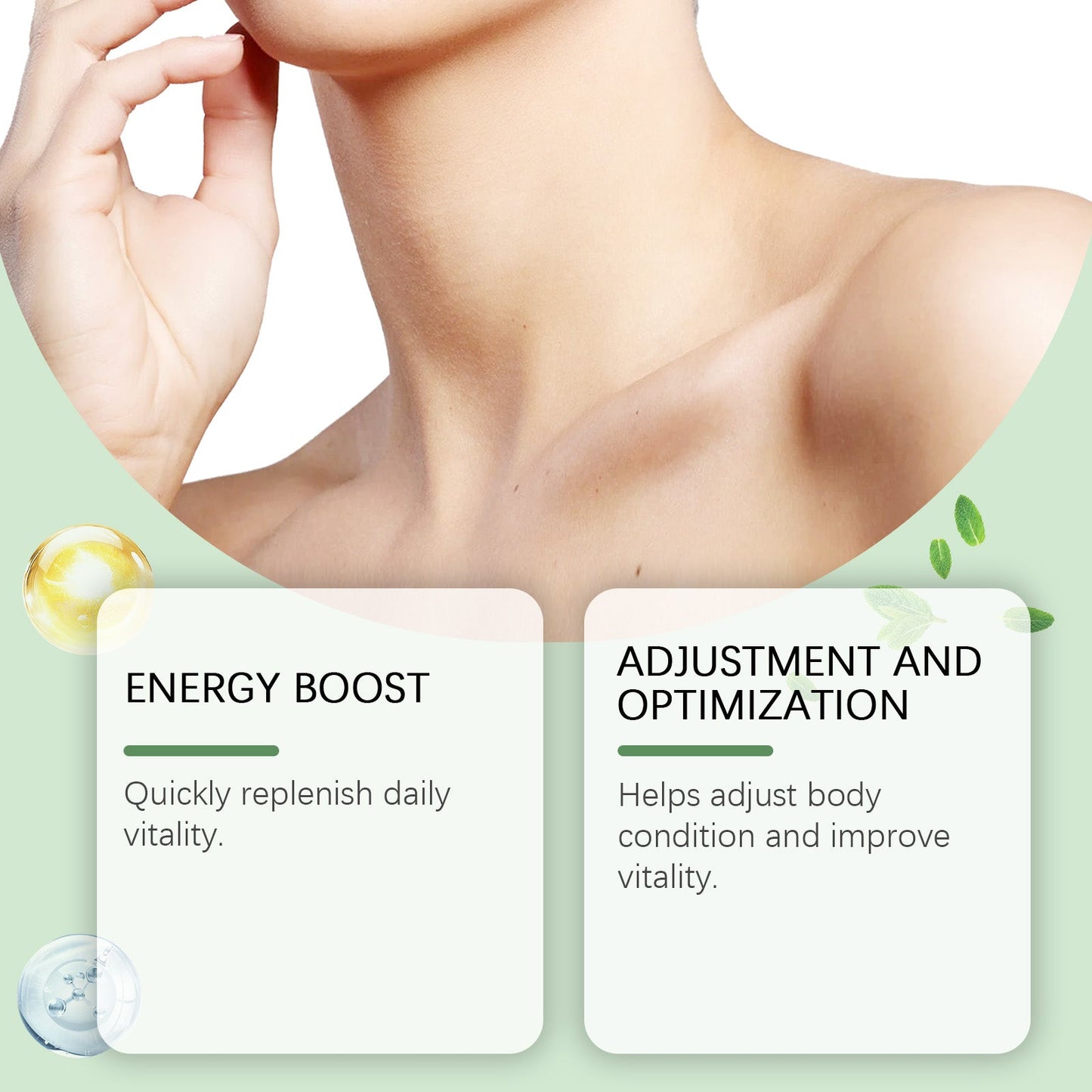 Thyrobin Advanced Thyroid Support – Herbal & Ancient Extraction