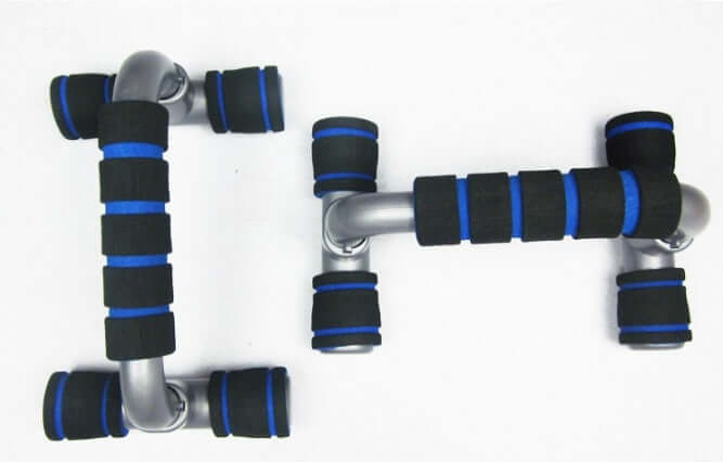 Push Up Rack Edge 9 in 1 Body Building Fitness Tools