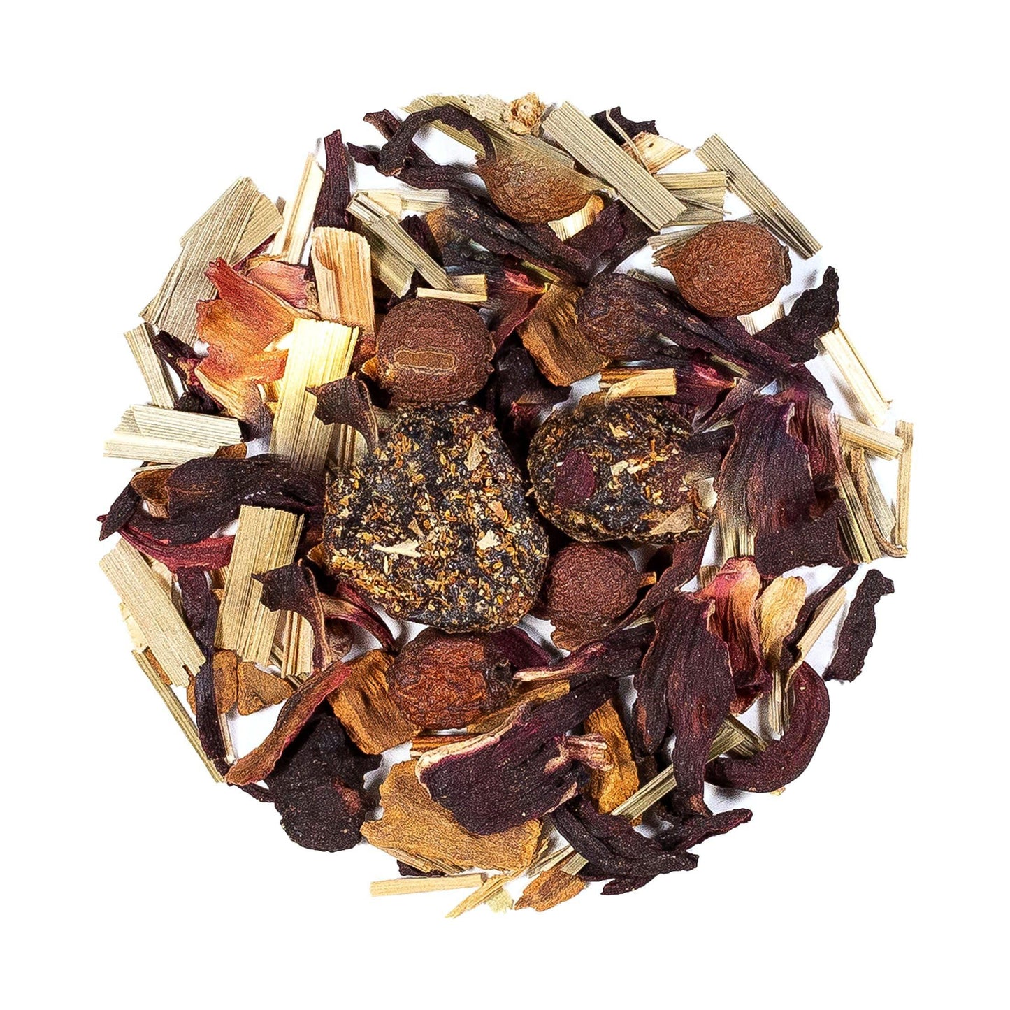 Northwest Wild Tea