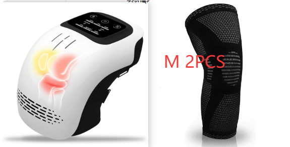 Intelligent Home Use Electric Intelligent Kneading Heating Knee Massager