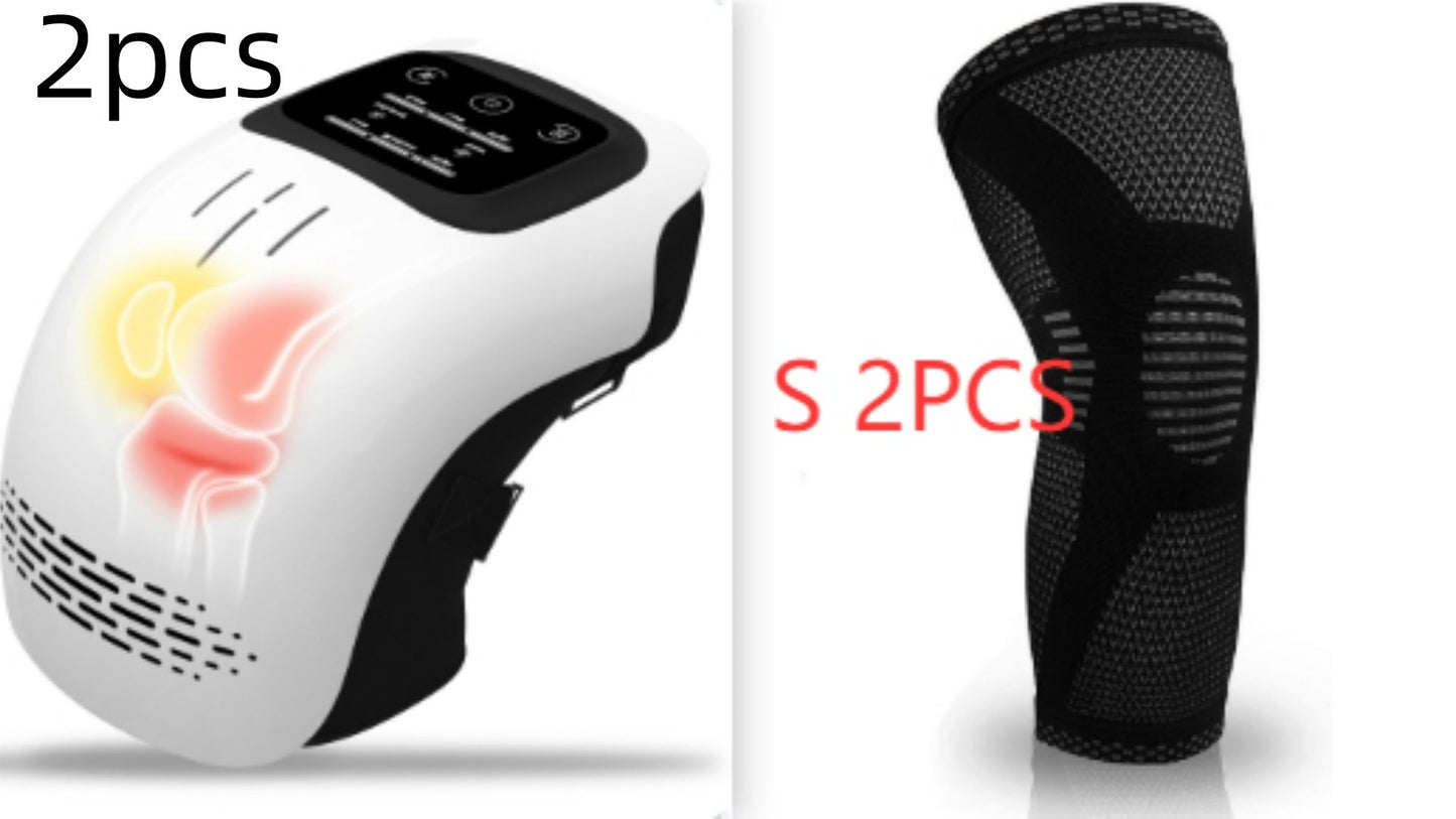 Intelligent Home Use Electric Intelligent Kneading Heating Knee Massager