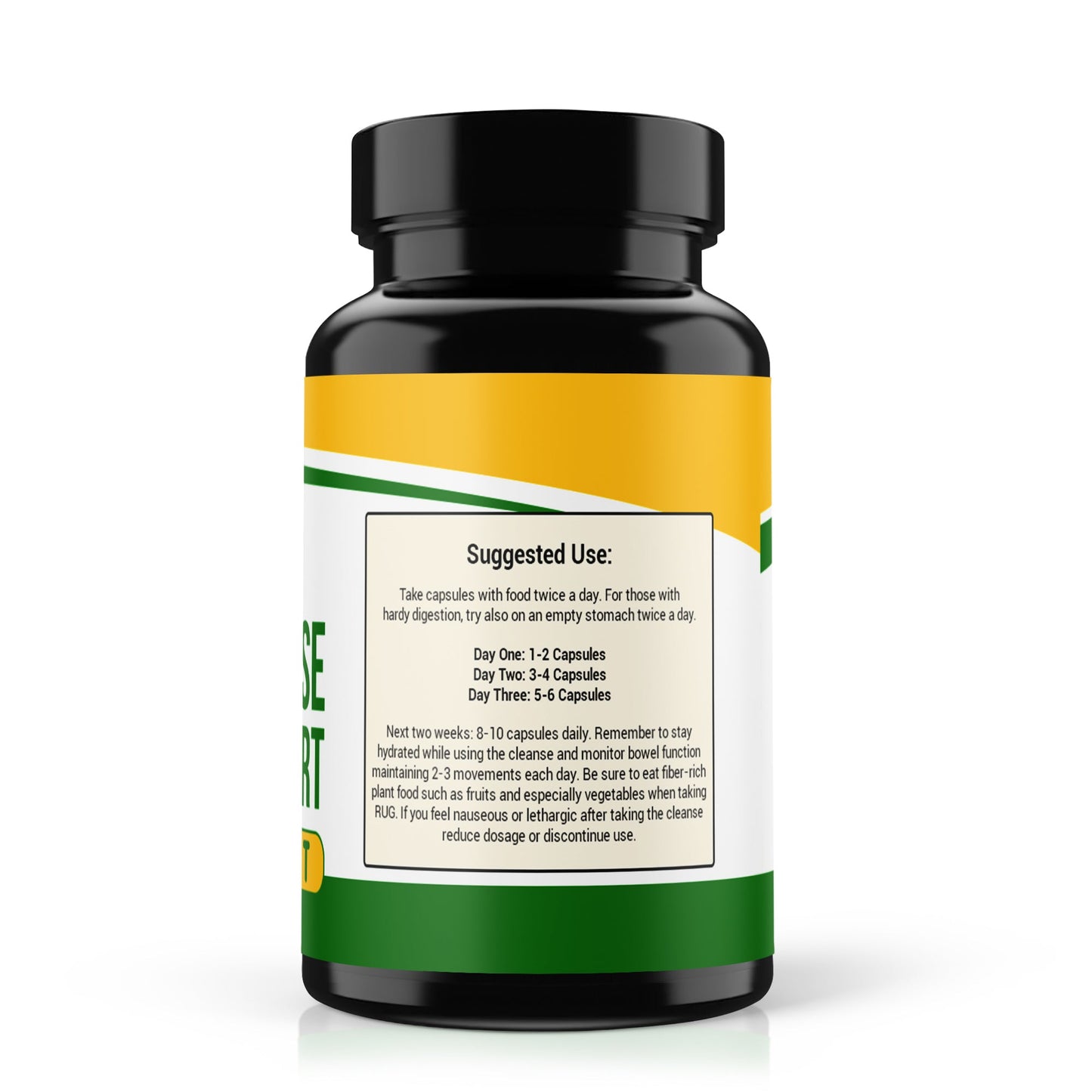 Parasite Cleanse Detox