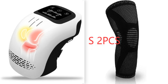 Intelligent Home Use Electric Intelligent Kneading Heating Knee Massager