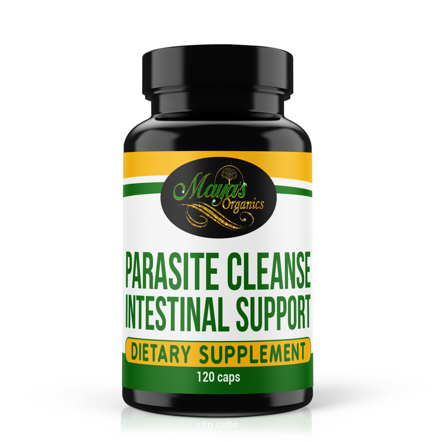 Parasite Cleanse Detox