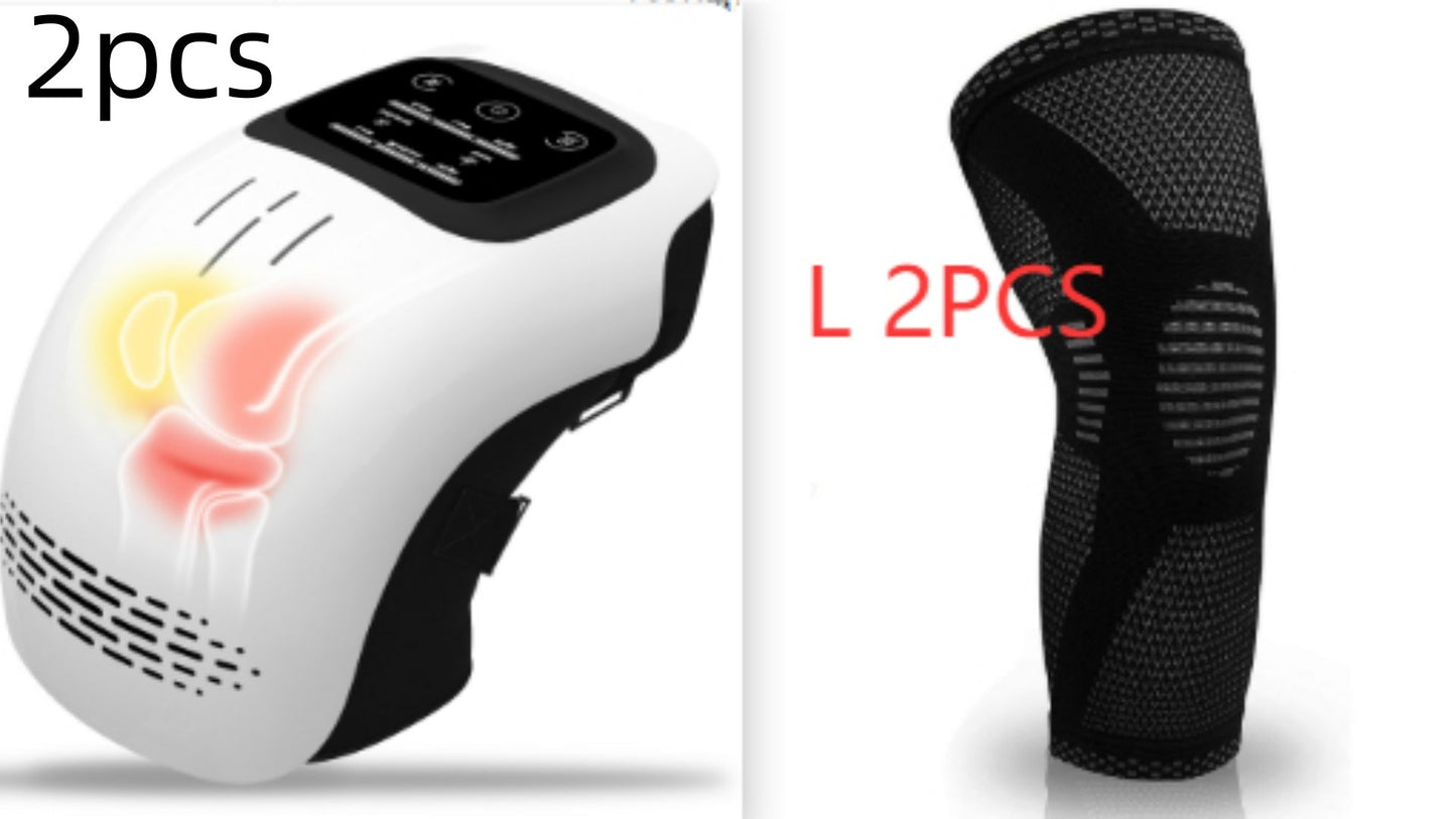 Intelligent Home Use Electric Intelligent Kneading Heating Knee Massager