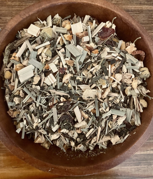 Anti-Allergy Tea
