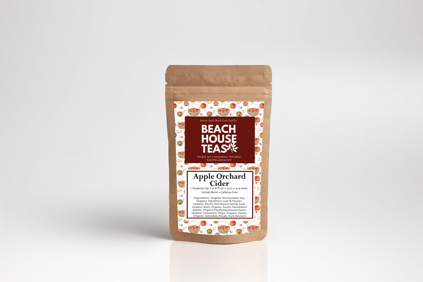 Apple Orchard Cider Tea