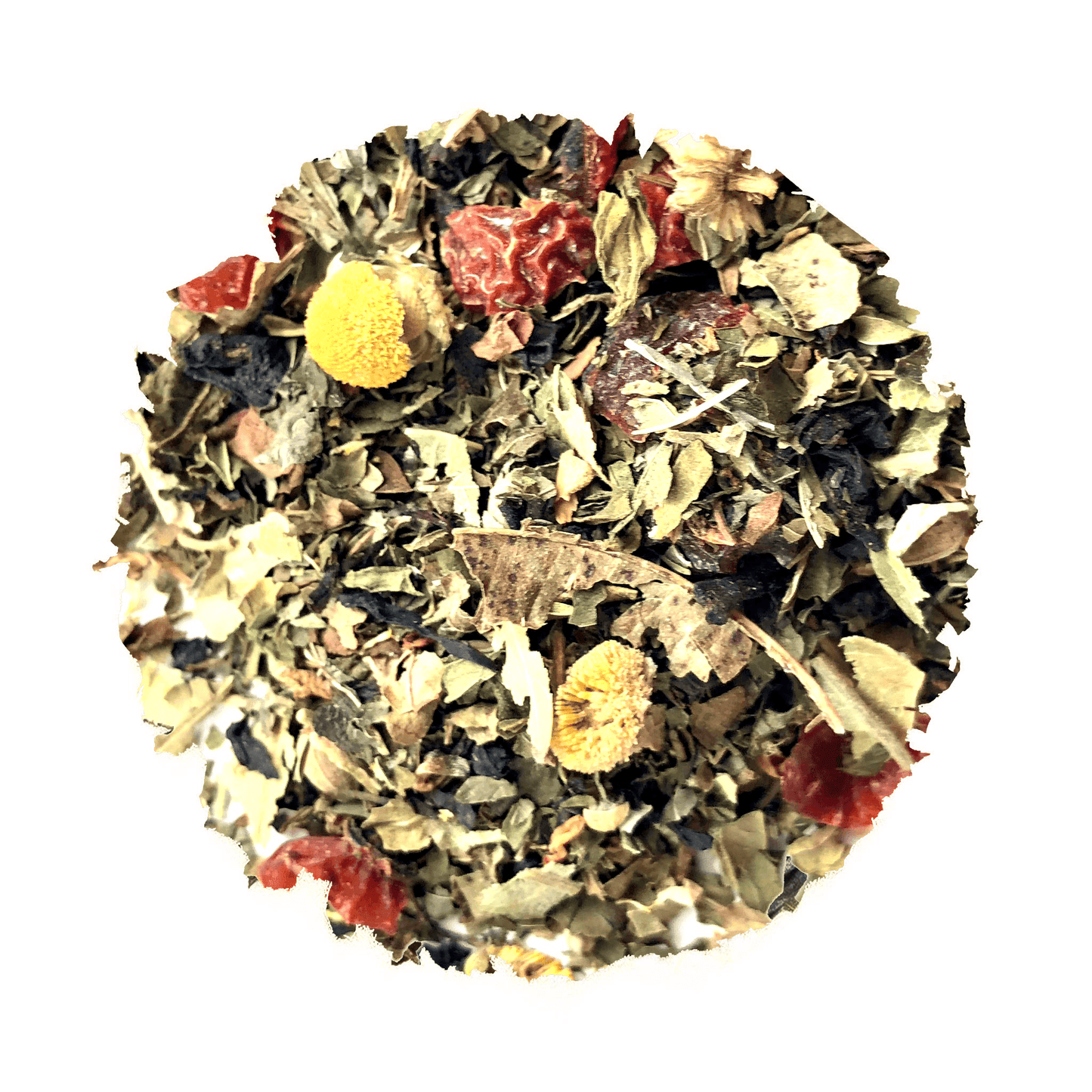 Cascade Meadows Tea