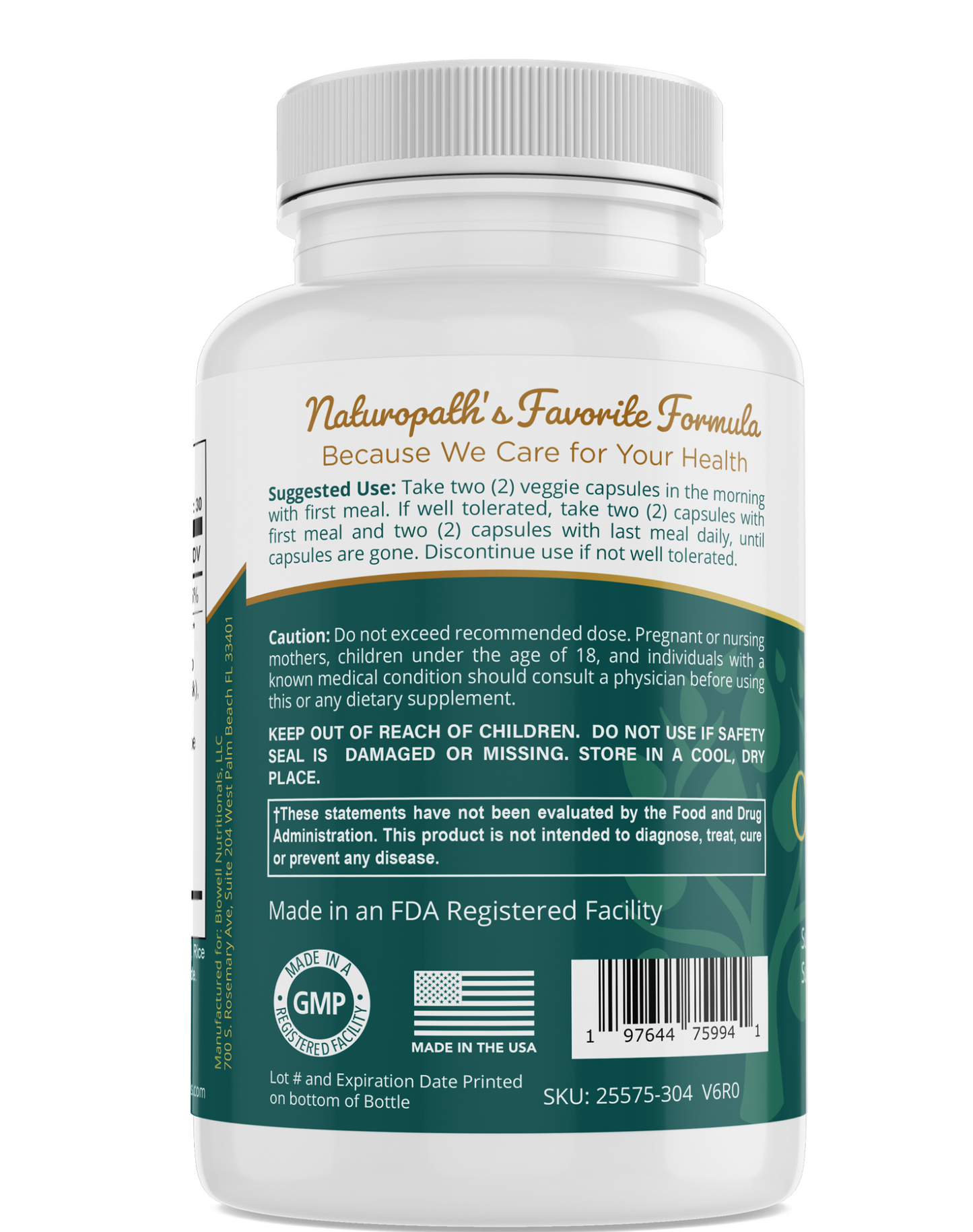 My Balance Colon Cleanse – Gentle Herbal Support for Digestive Balance