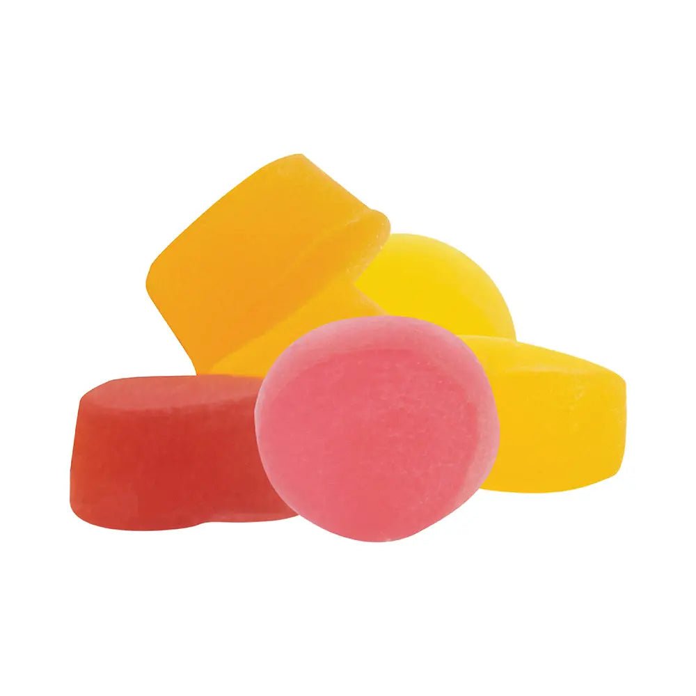 Fiber Gummies Support
