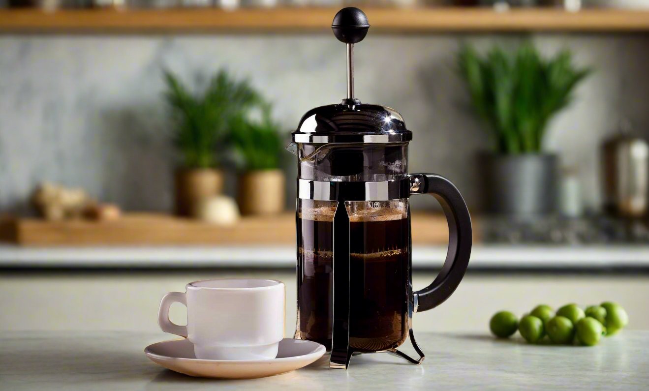 Healing Grounds Sumatra Brew - Organic Medium Roast Specialty Coffee