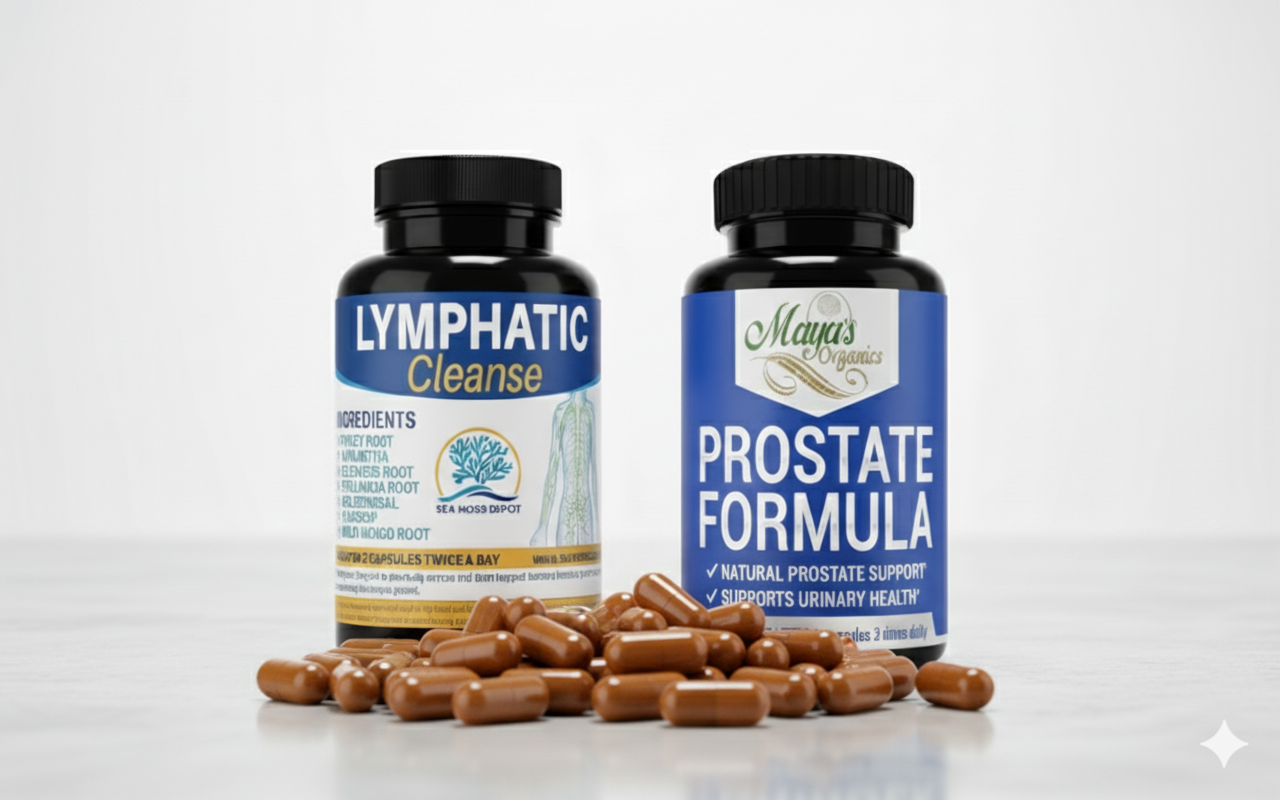 Men’s Total Flow Bundle™