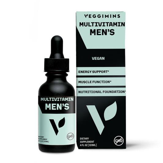 Multivitamin - Mens