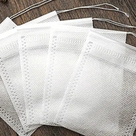 30 EMPTY TEA BAGS FOR LOOSE TEA