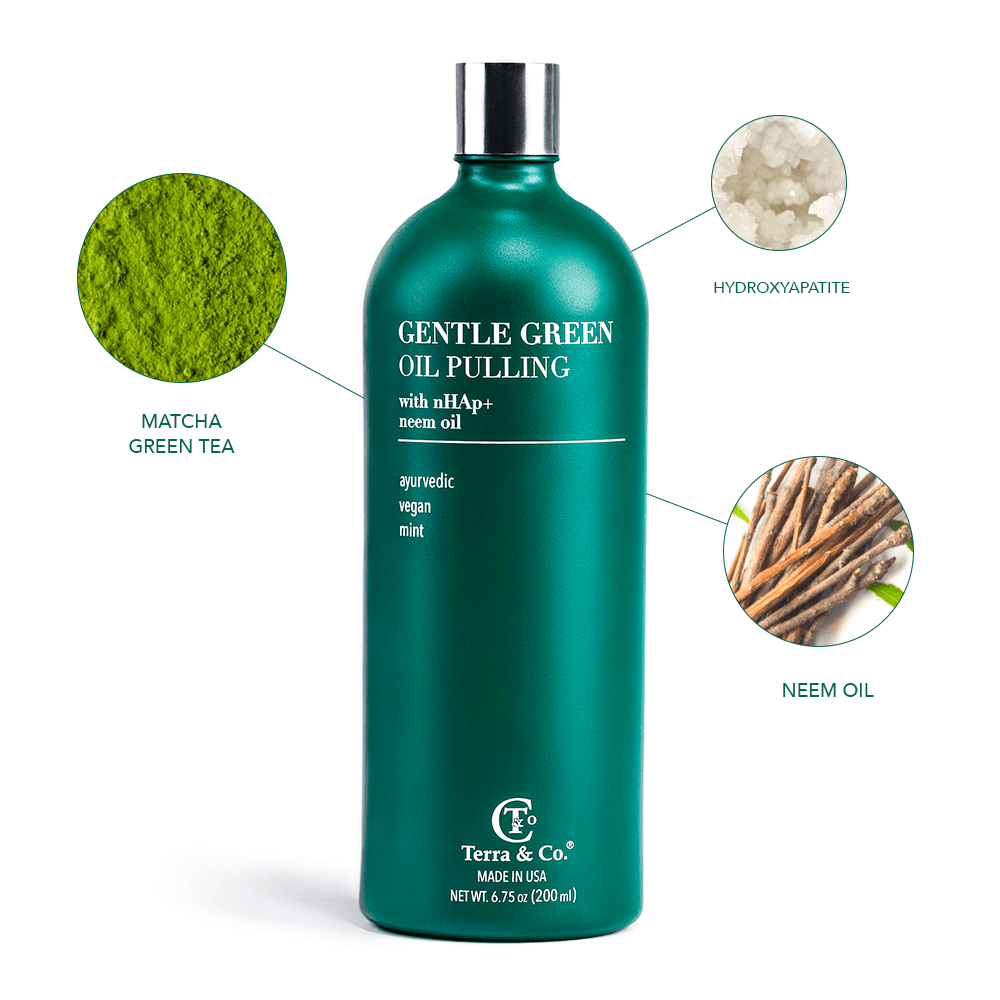 Gentle Green™ Oral Detox Bundle –
