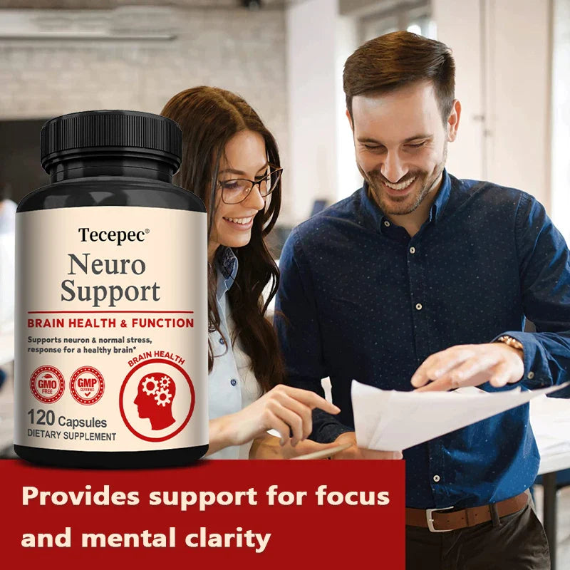 L-Carnitine, 500 mg with L-Glutamine 500 mg