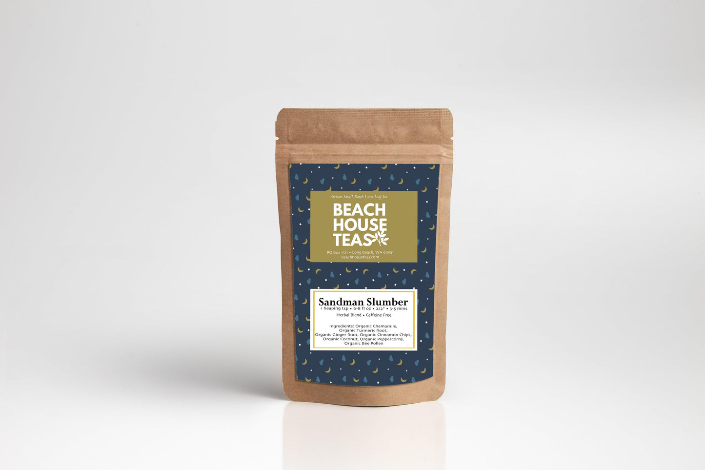 Sandman Slumber Tea