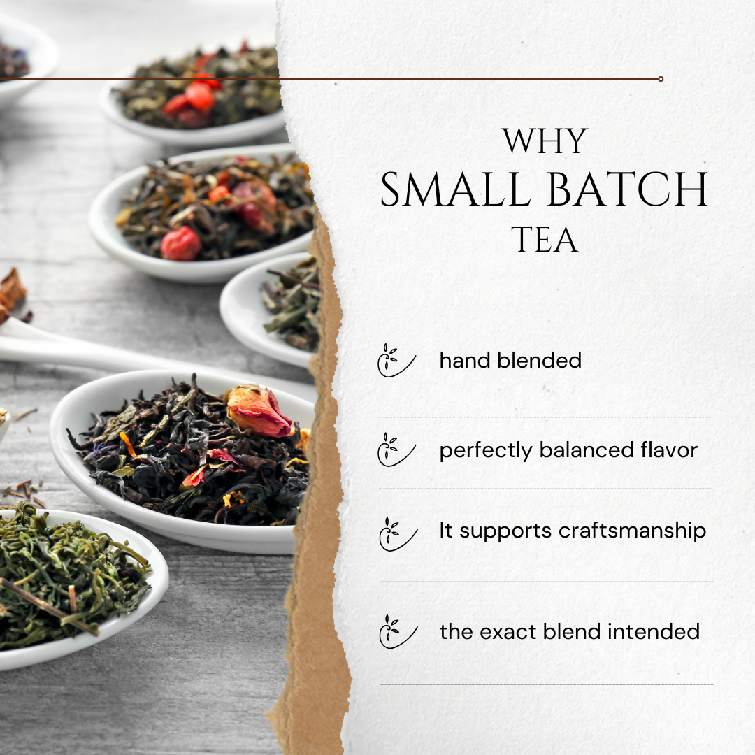 Beach Wellness: Renew Tea