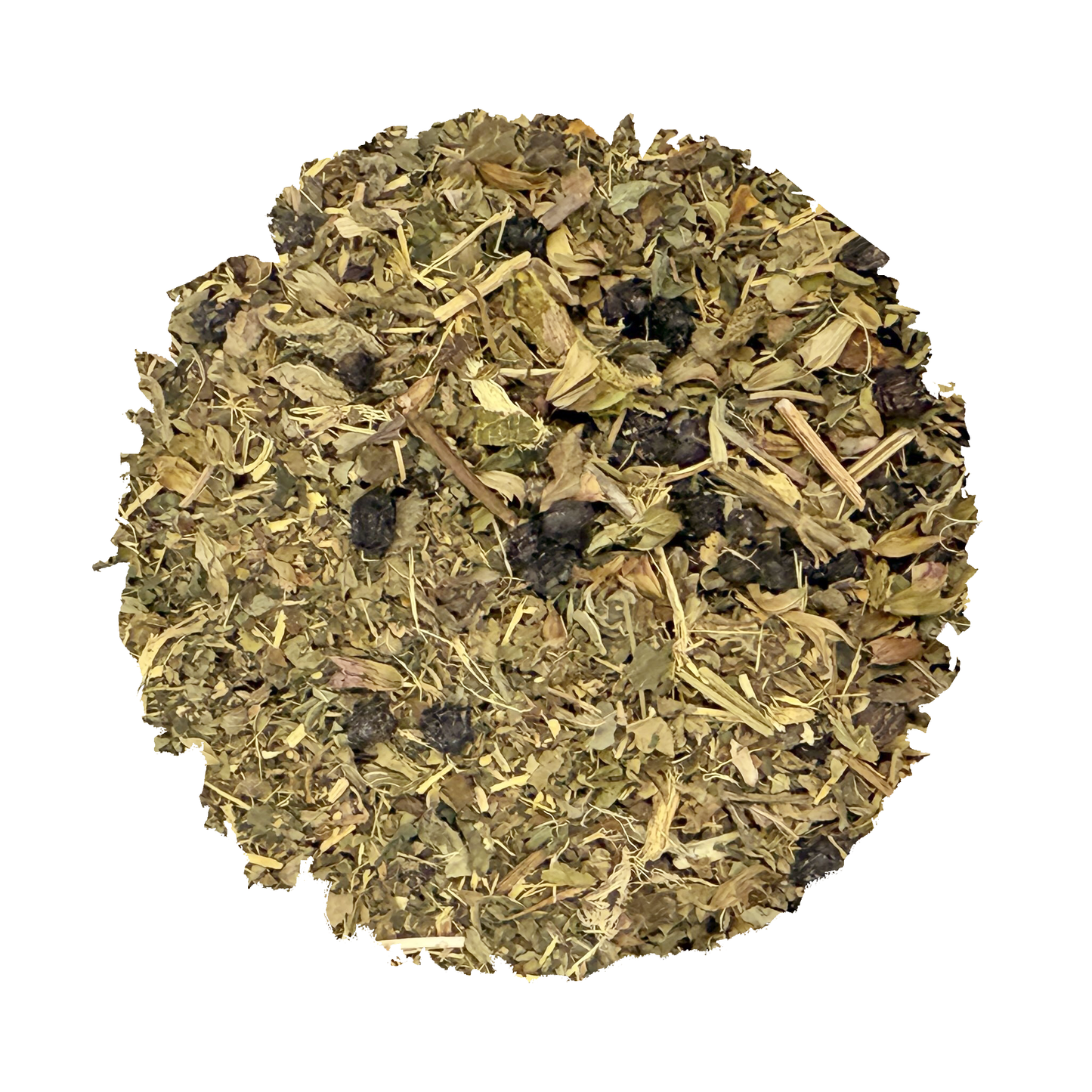 Beach Wellness: Support Tea