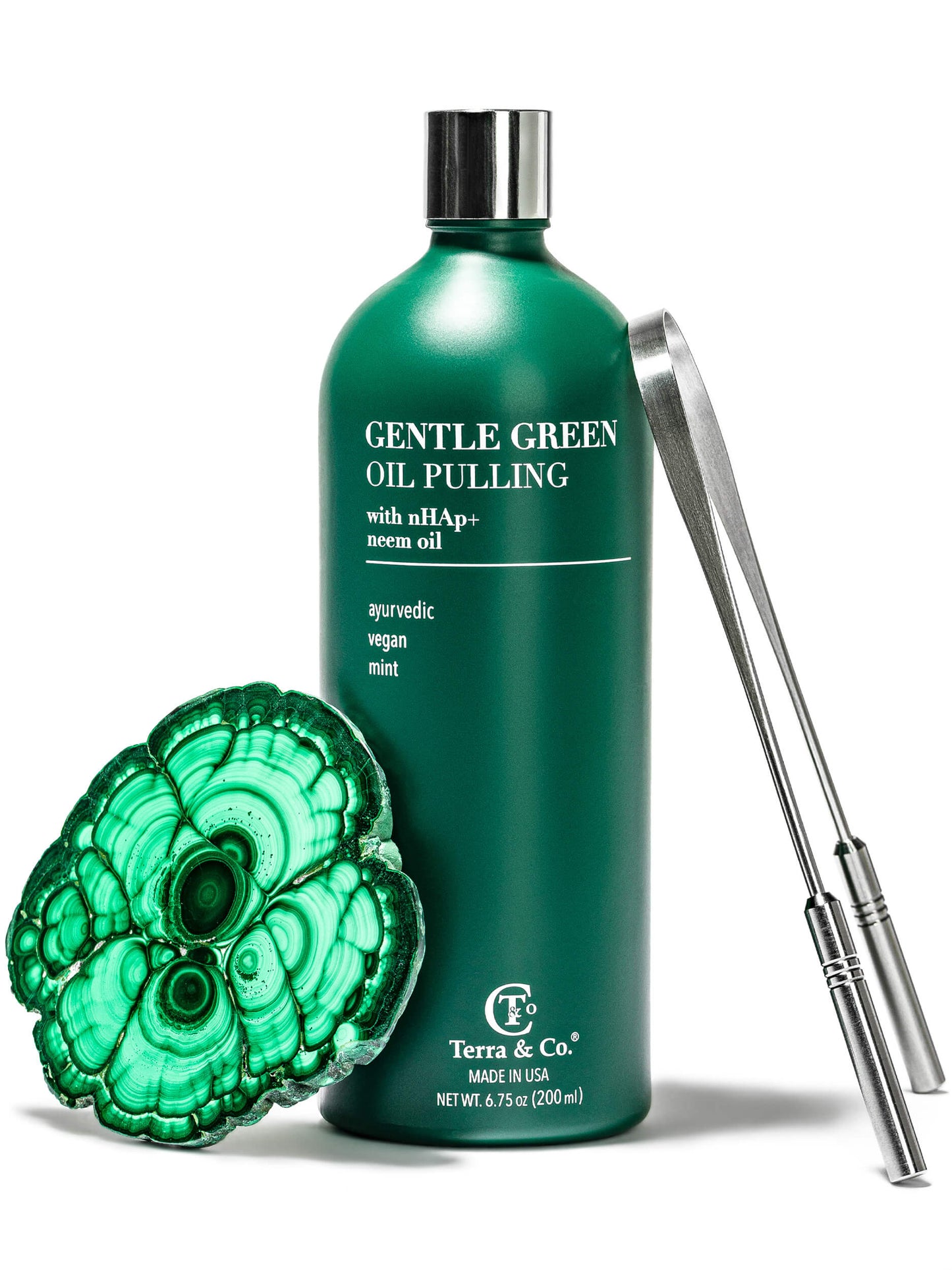 Gentle Green™ Oral Detox Bundle –