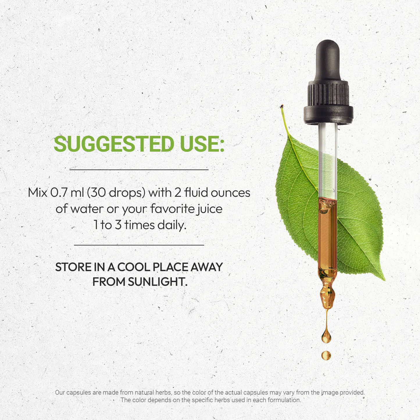 Tongkat Ali Tincture