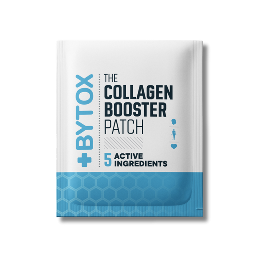 BYTOX Collagen Booster Patch