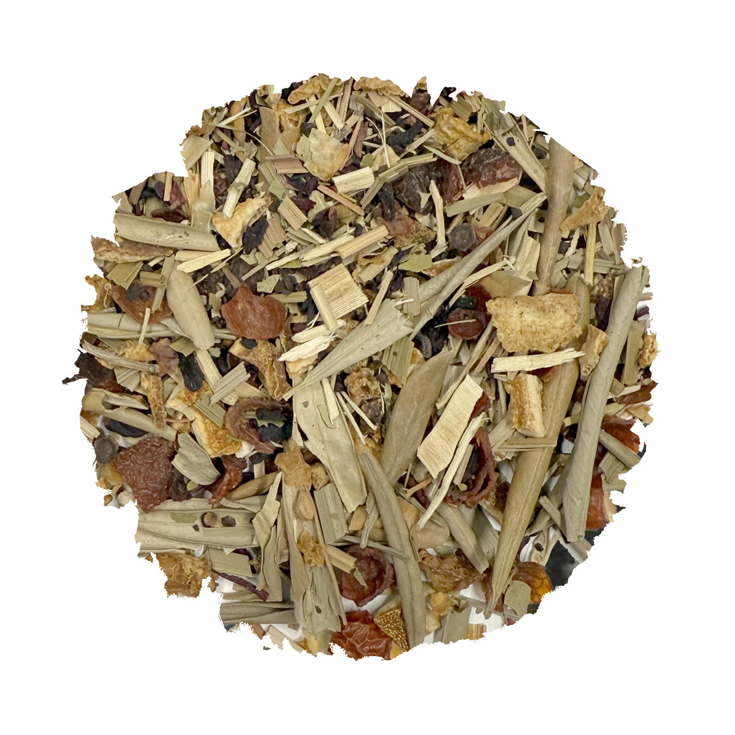 Beach Wellness: Vitality Tea