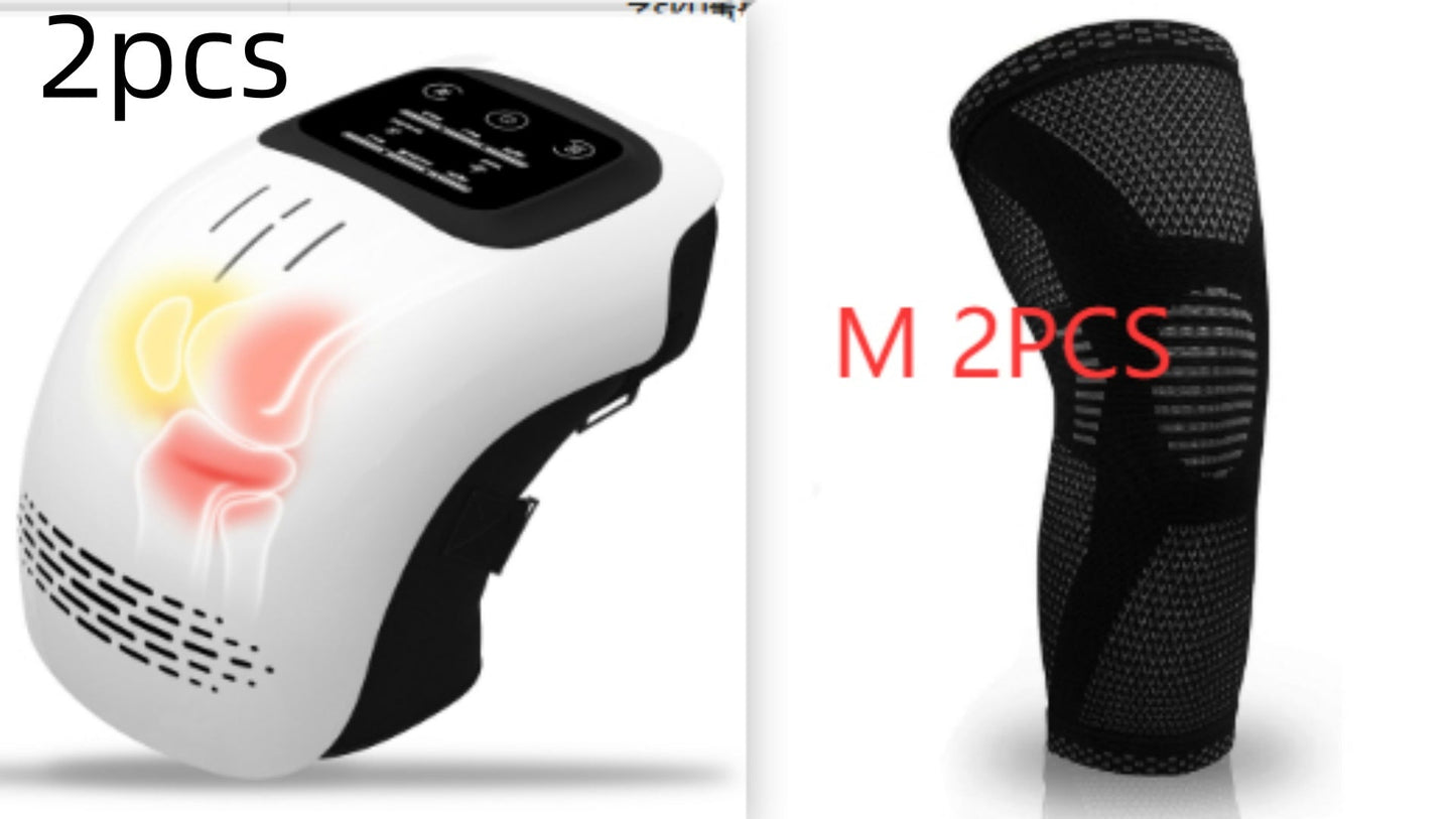 Intelligent Home Use Electric Intelligent Kneading Heating Knee Massager