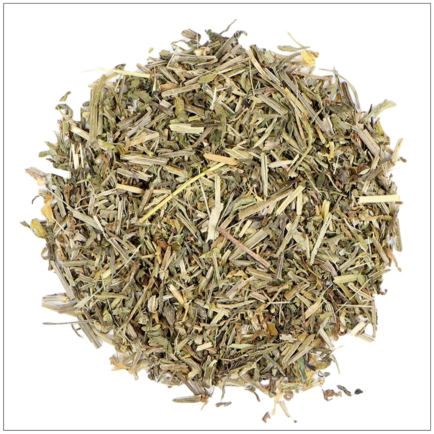 Cleavers Herb