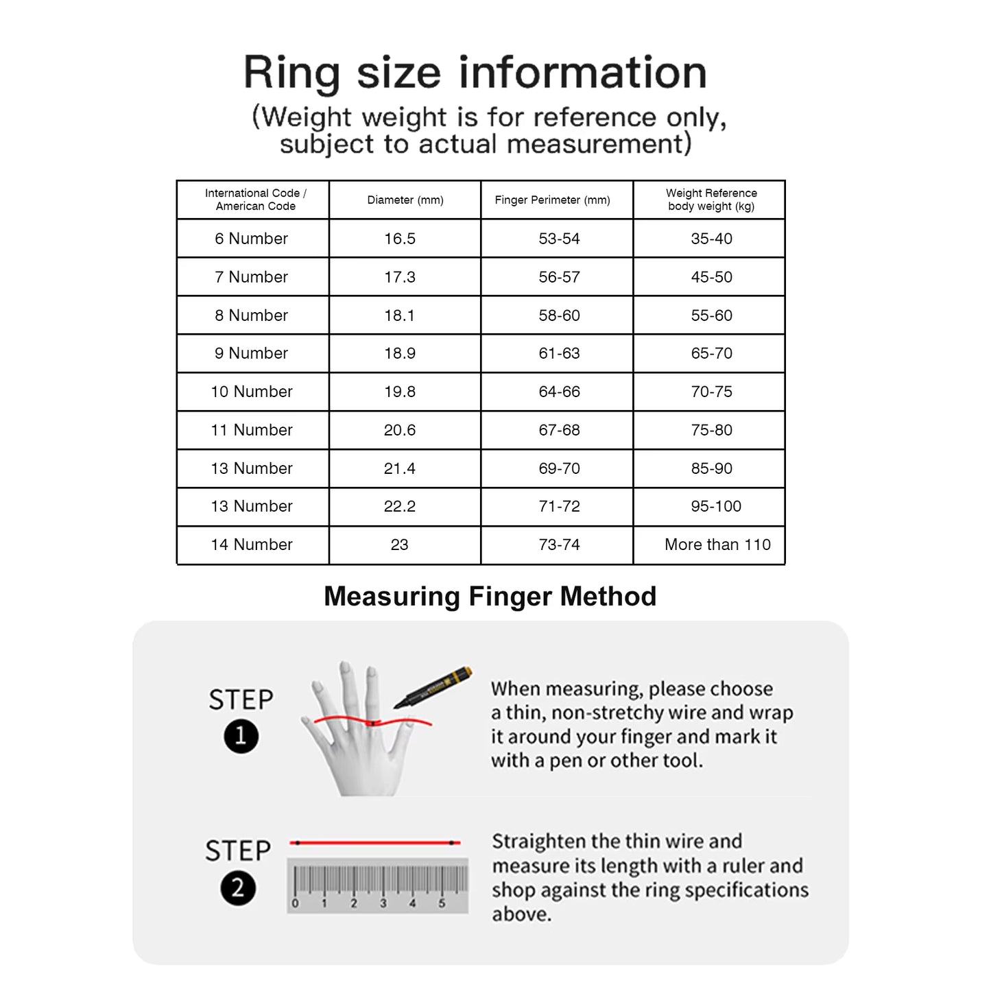 2025 New for Smart Ring Men Women, Heart Rate and Blood Oxygen Monitor Smartring IP68 & 3ATM Waterproof, Multi-Sport Mode