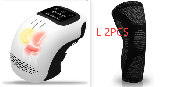 Intelligent Home Use Electric Intelligent Kneading Heating Knee Massager
