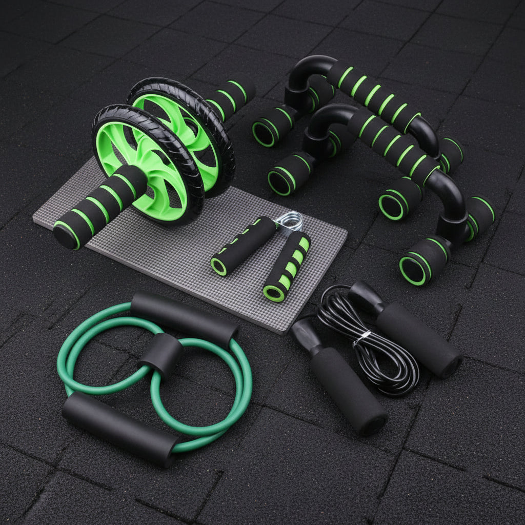 Indoor Sports Equipment Push-up Bracket