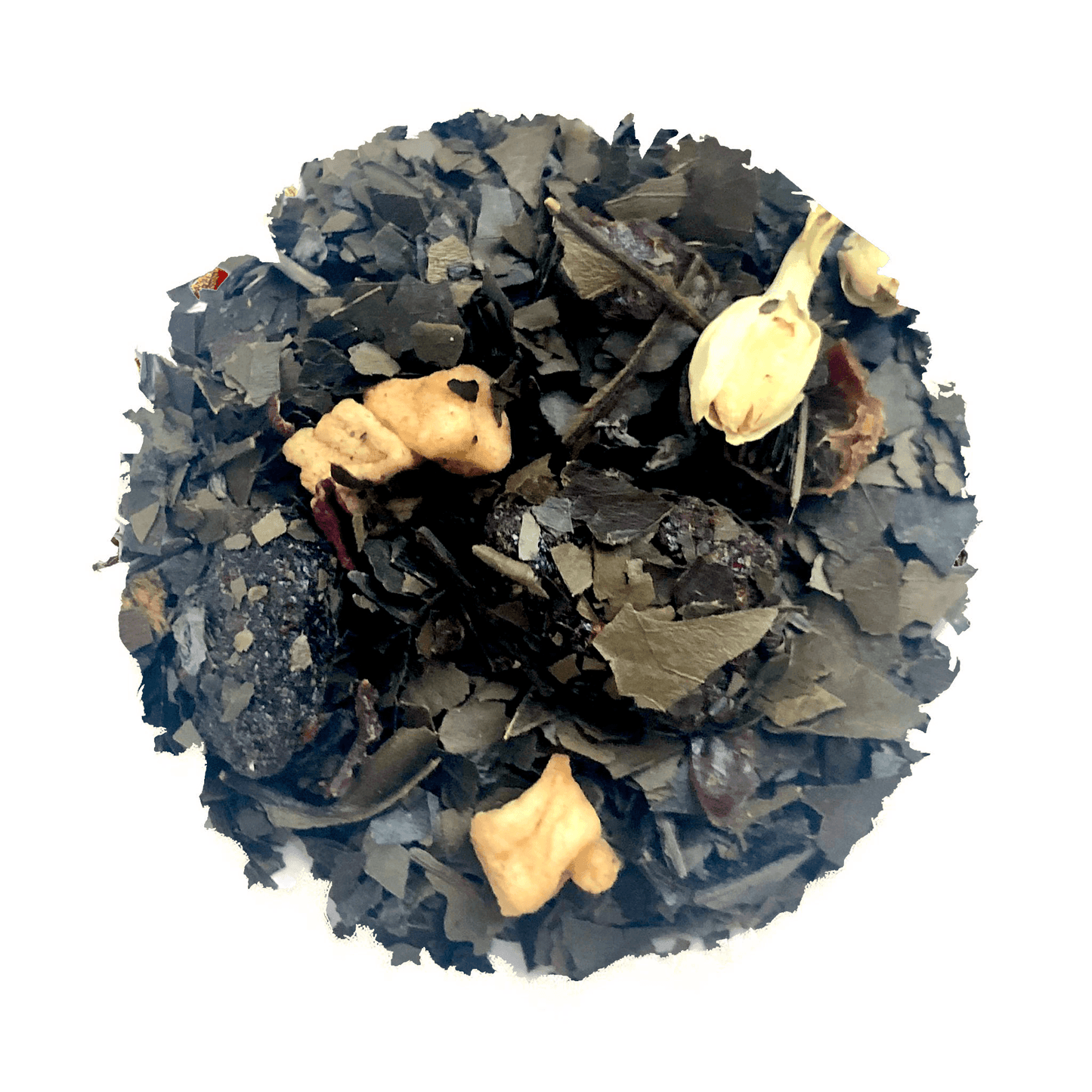 Exultant Tea