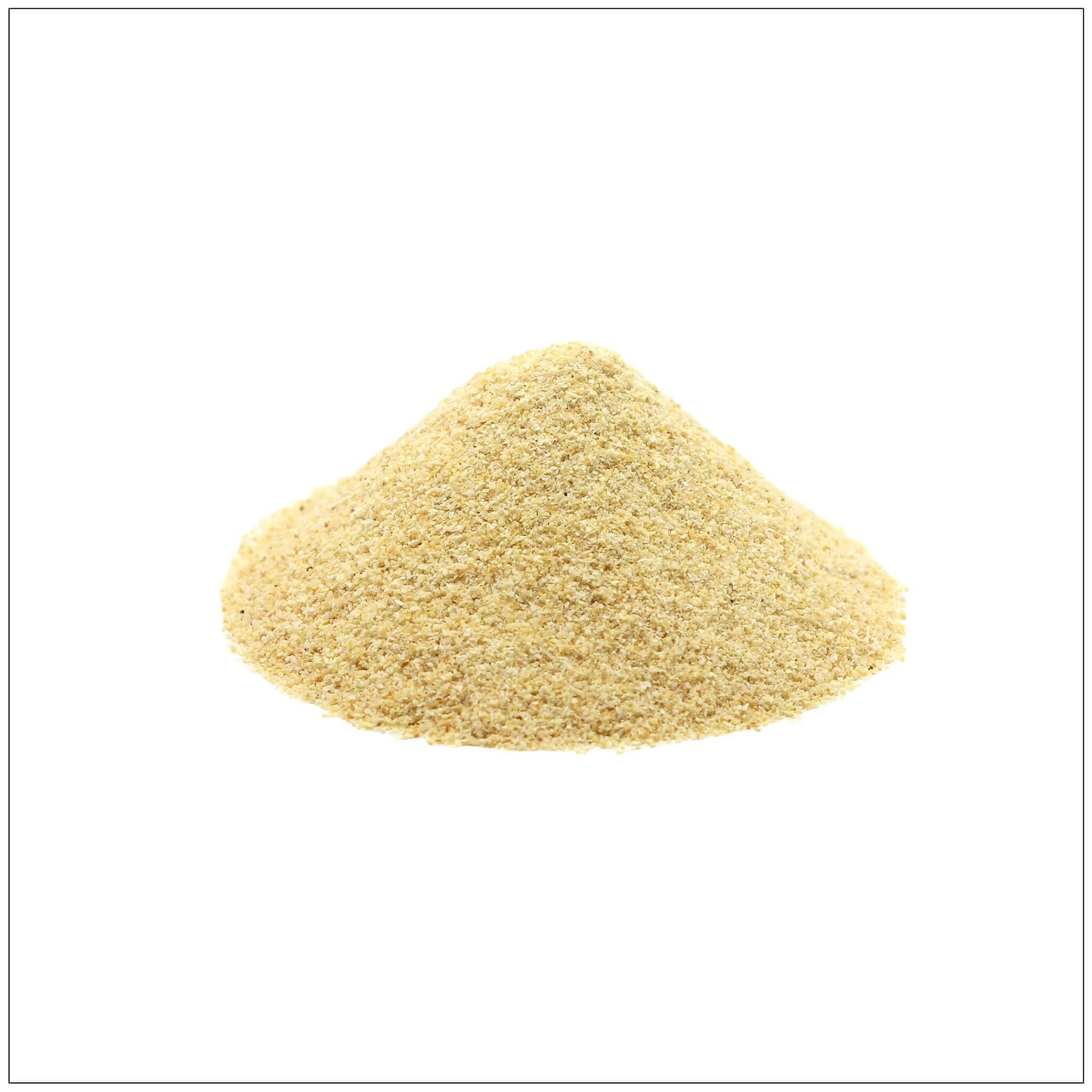 Garlic Granulated