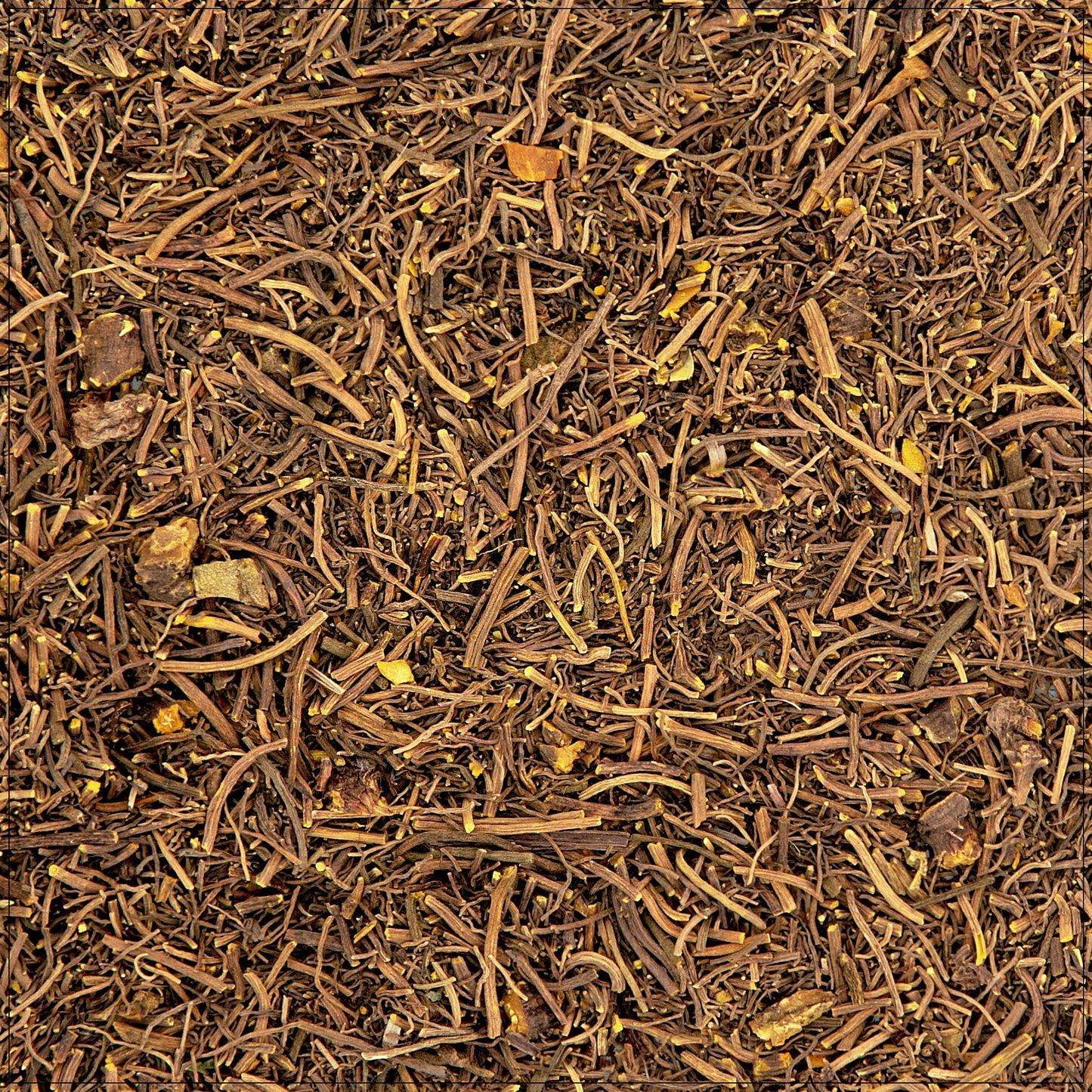 Goldenseal Root