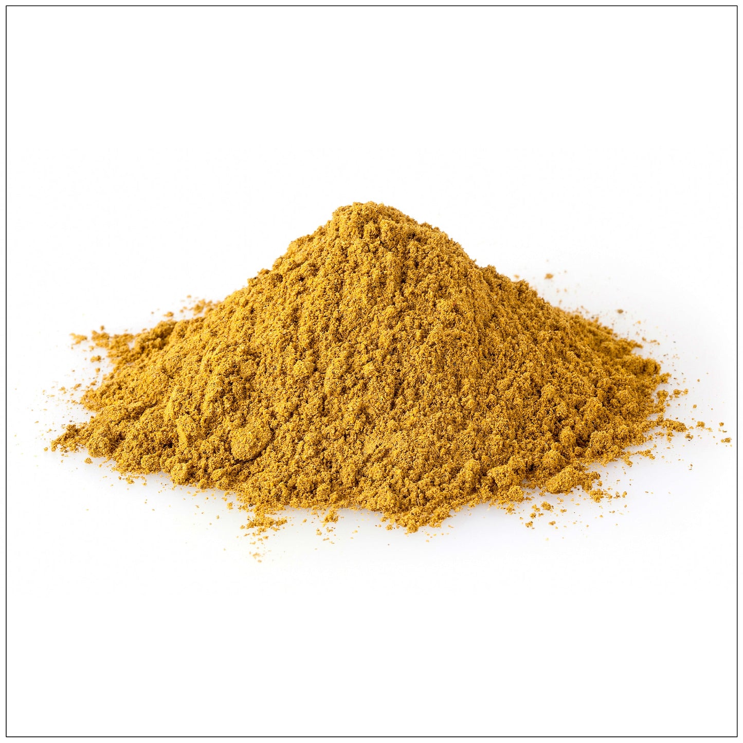 Curry Powder Hot