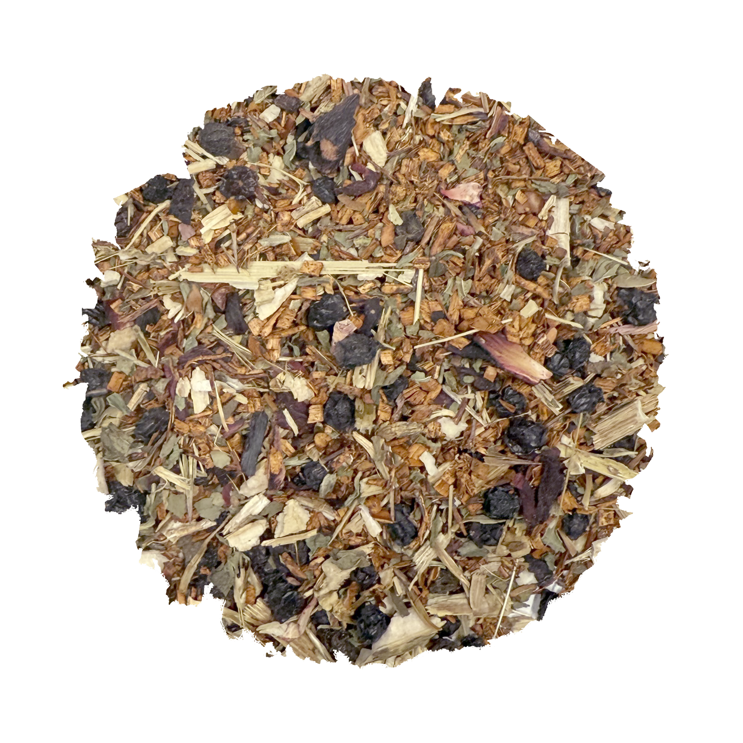 Beach Wellness: Immunity Tea