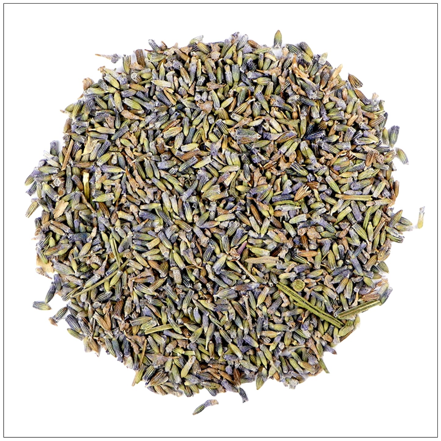Lavender Flower Dried