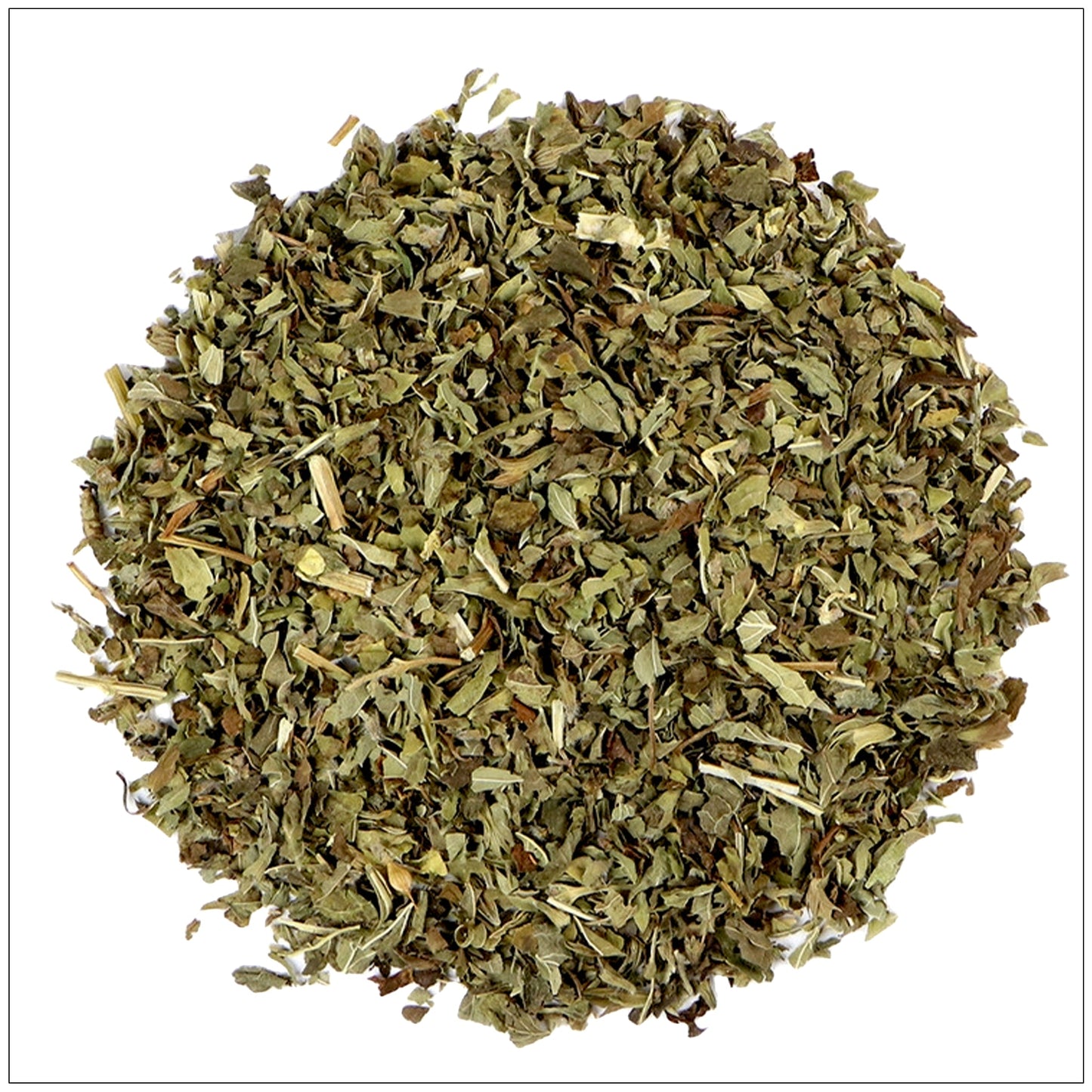 Lemon Balm