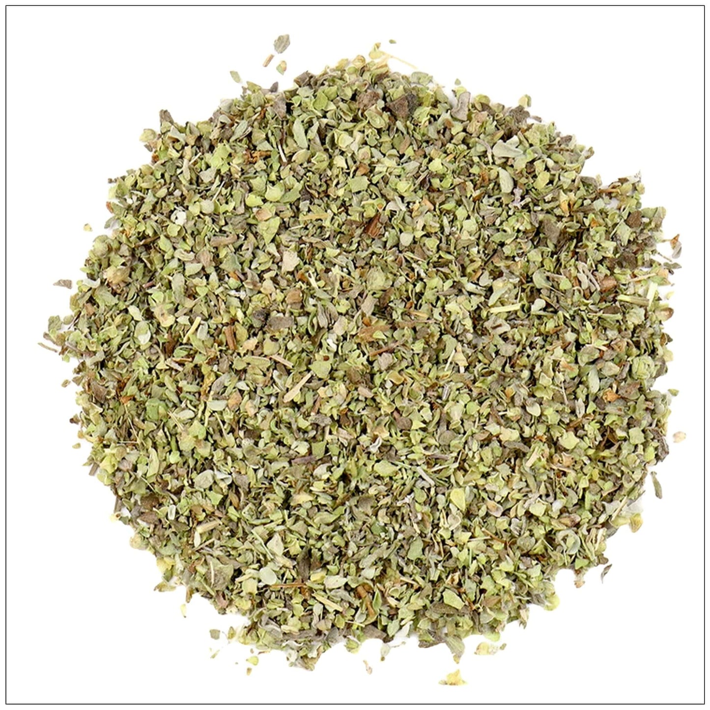 Marjoram Leaves