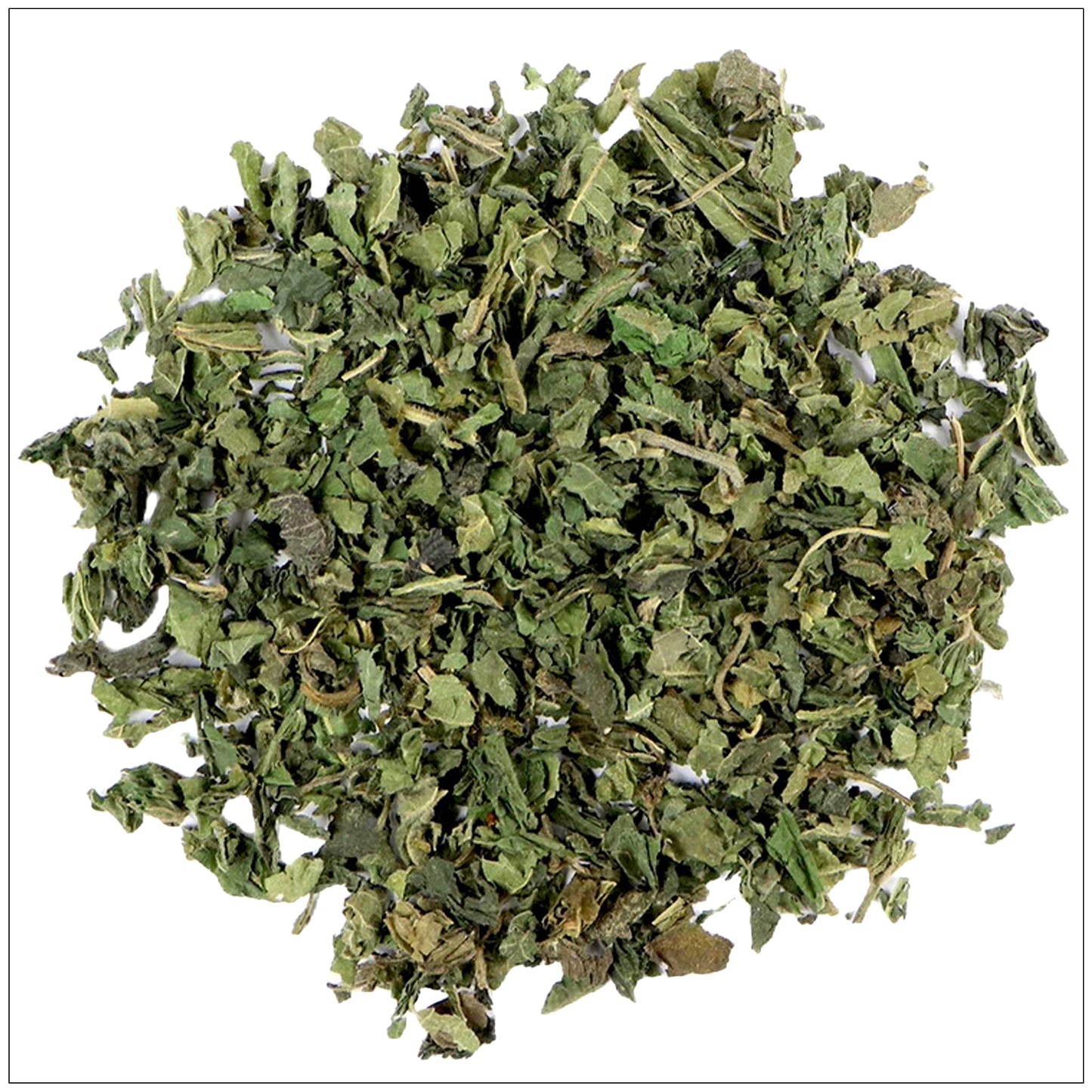 Nettle Leaf