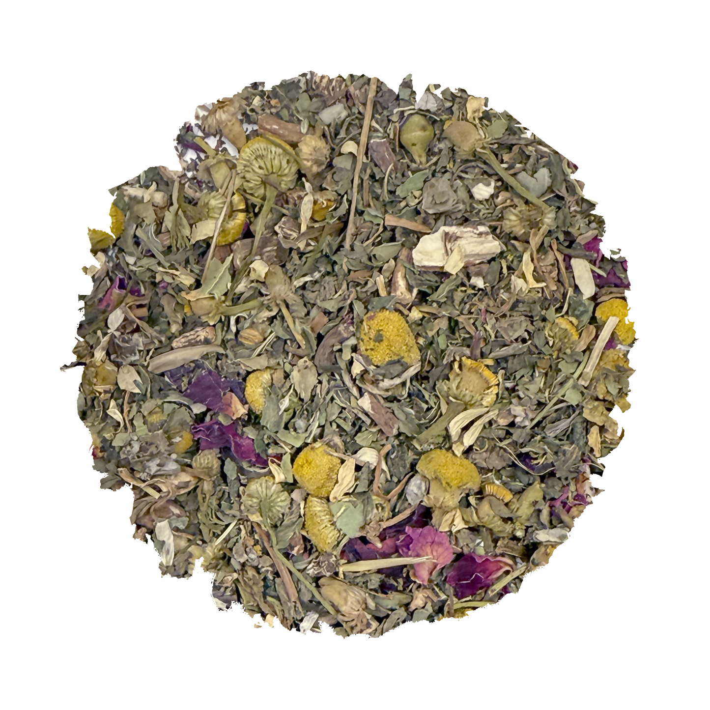 Beach Wellness: Nutritive Tea