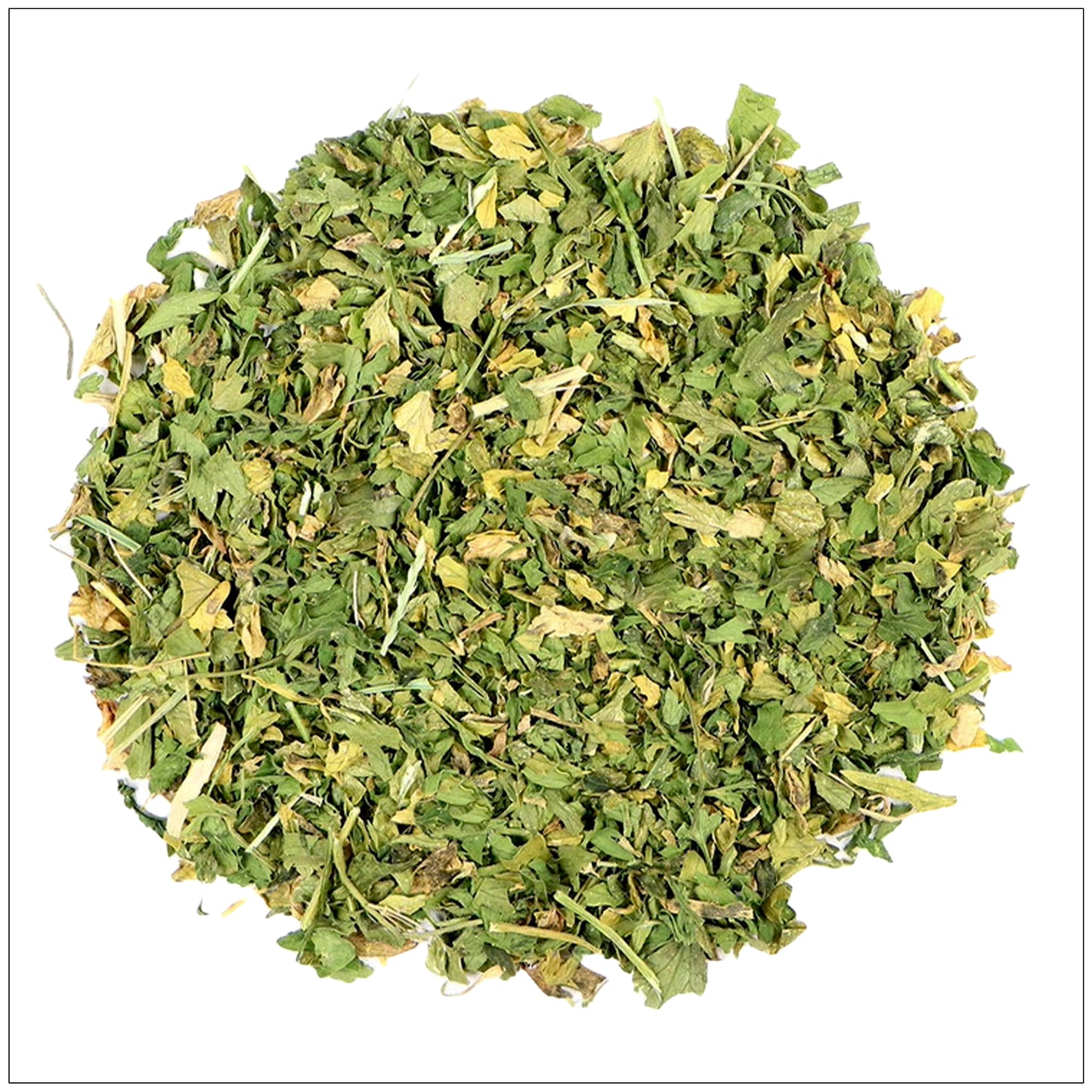 Parsley Leaf